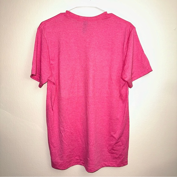 Dreaming of a Pink Christmas shirt new multi sizes available - Picture 2 of 3